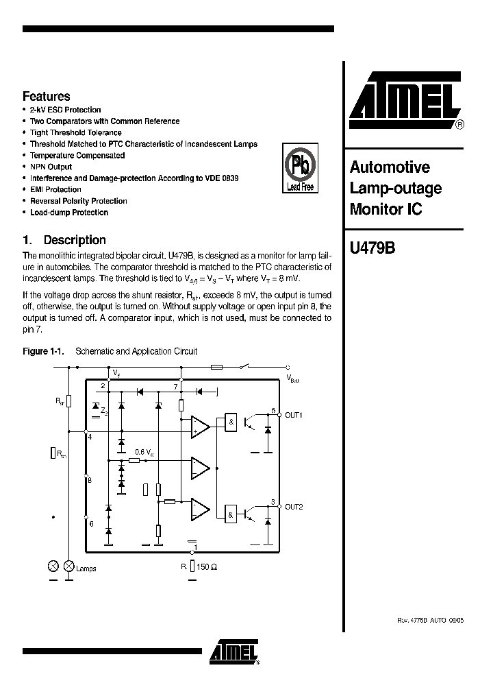 U479B07_748454.PDF Datasheet