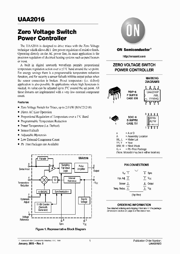 UAA201606_789403.PDF Datasheet