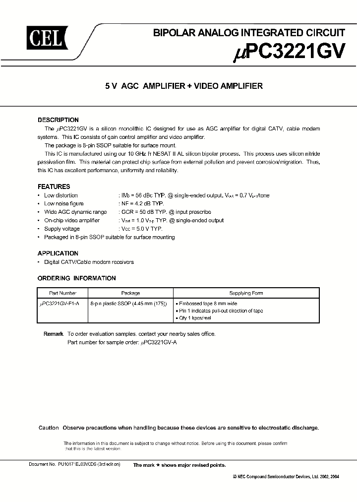 UC3221GV_738736.PDF Datasheet