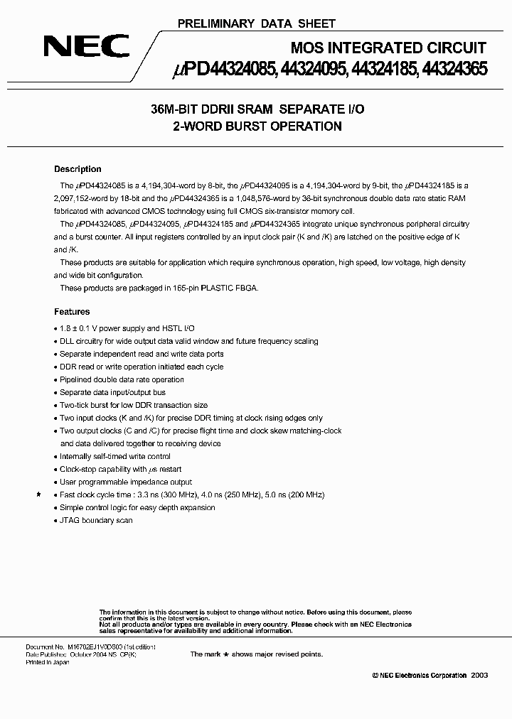 UPD44324085F5-E50-EQ2_689638.PDF Datasheet