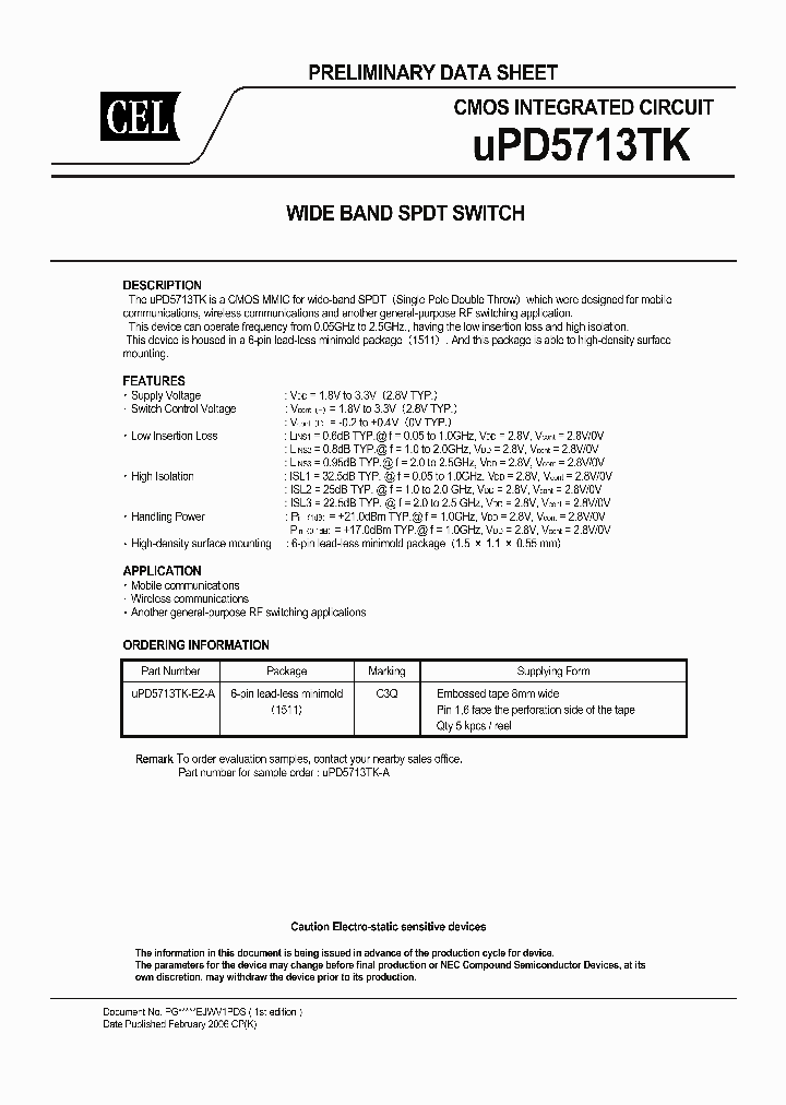 UPD5713TK-E2-A_457254.PDF Datasheet