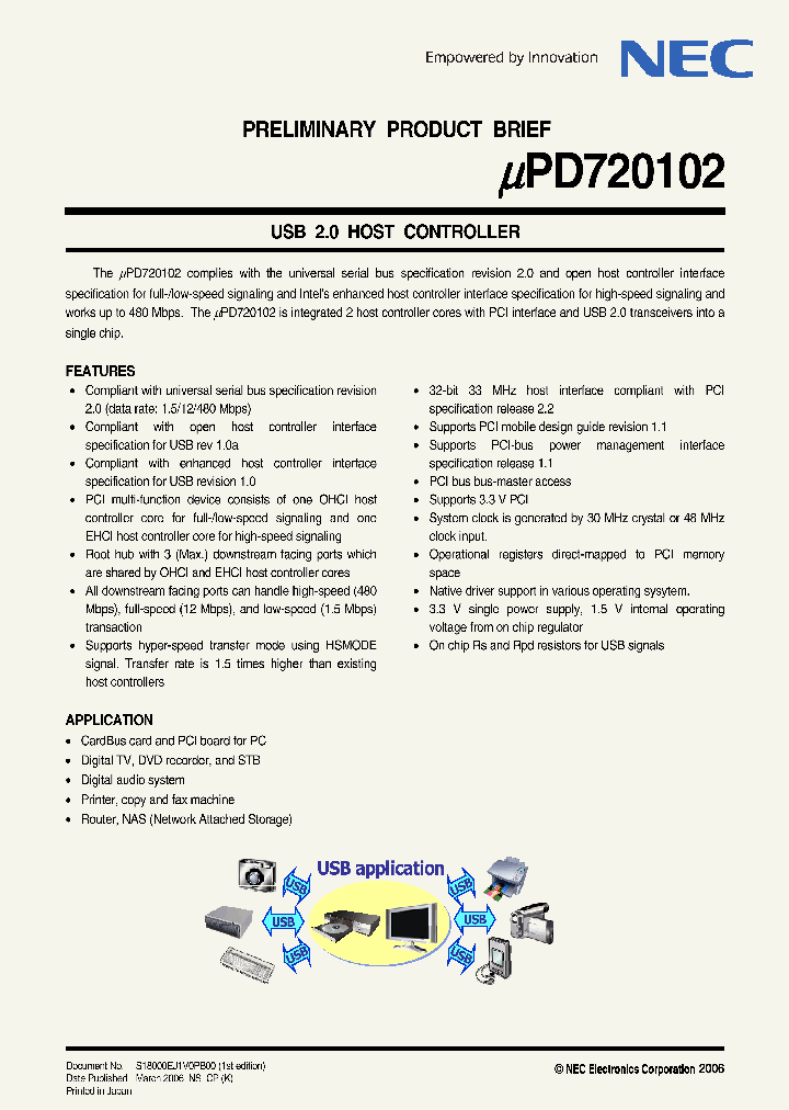 UPD720102_642349.PDF Datasheet