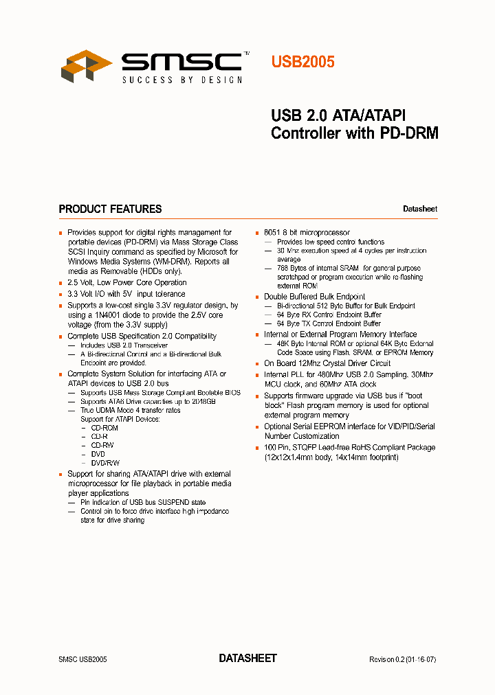 USB200507_722013.PDF Datasheet