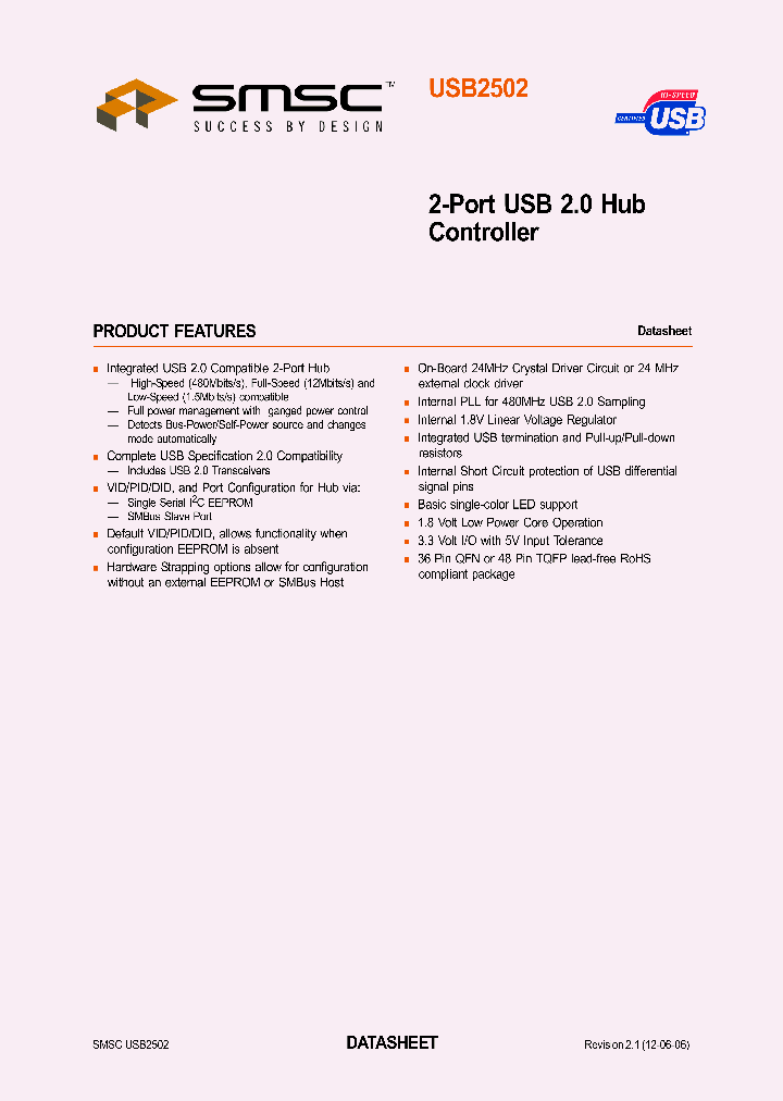 USB2502-HT_619742.PDF Datasheet
