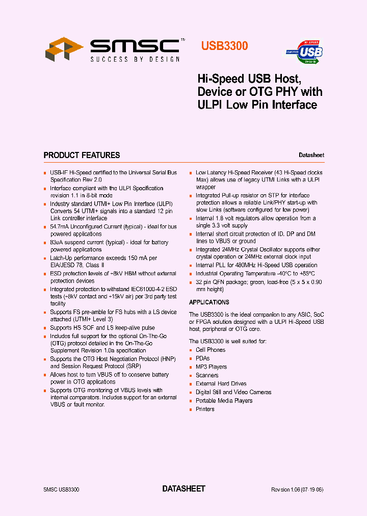 USB330006_721910.PDF Datasheet