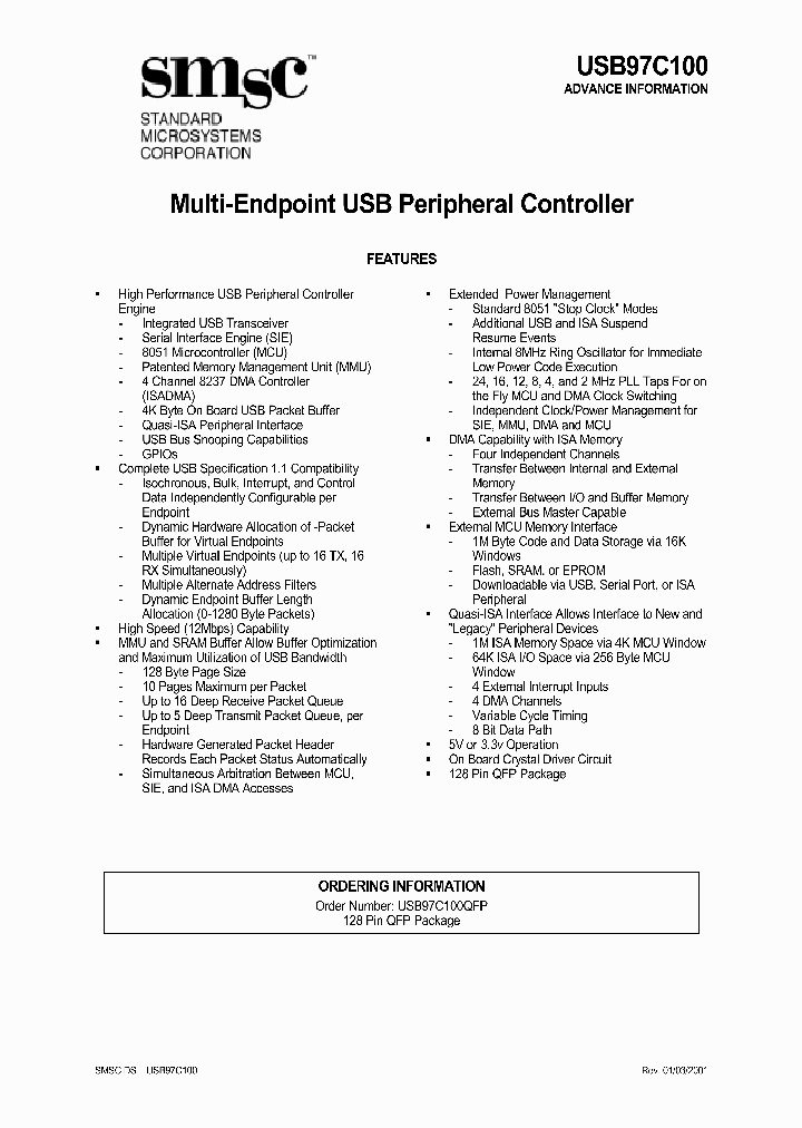 USB97C100_590898.PDF Datasheet