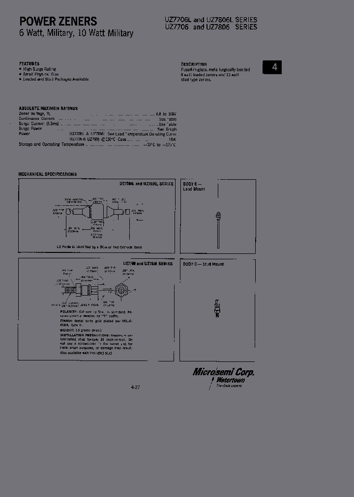 UZ7815_162614.PDF Datasheet