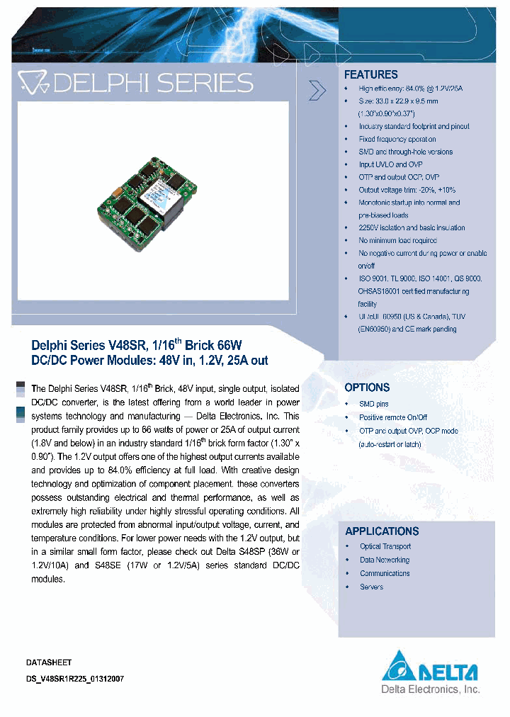 V48SR1R225NRFA_759962.PDF Datasheet