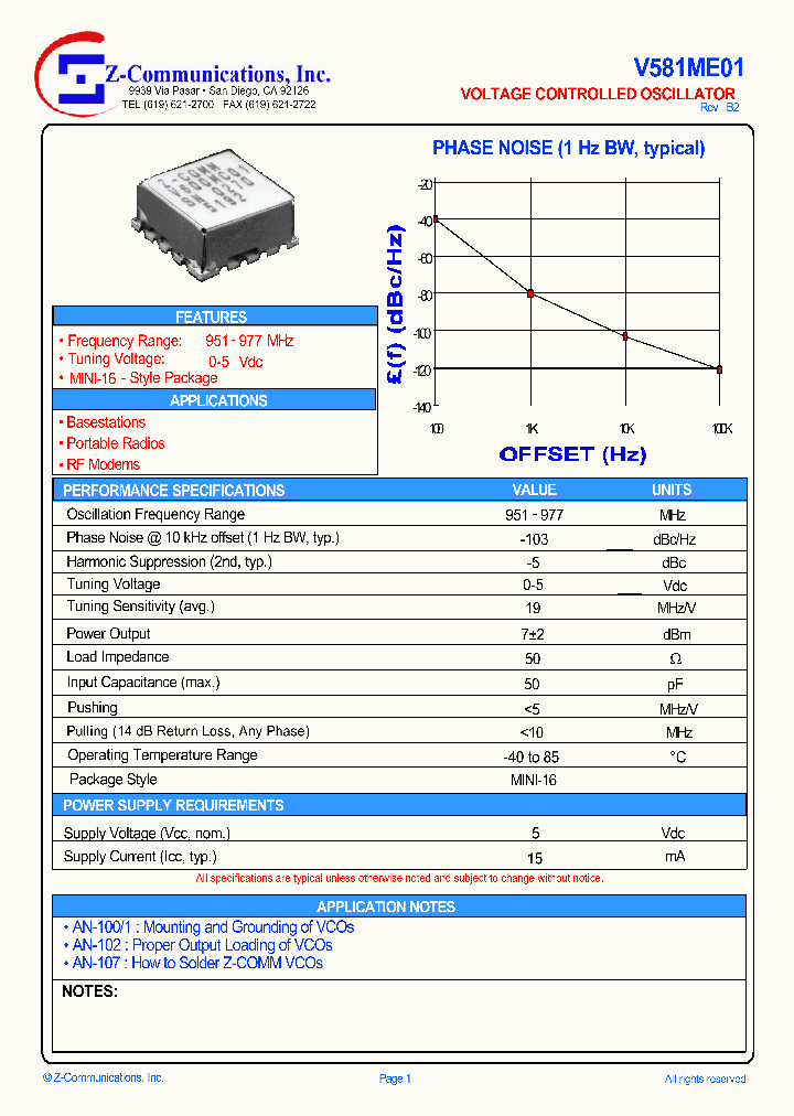 V581ME01_665645.PDF Datasheet