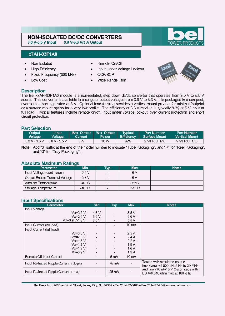 V7AH-03F1A0_692811.PDF Datasheet
