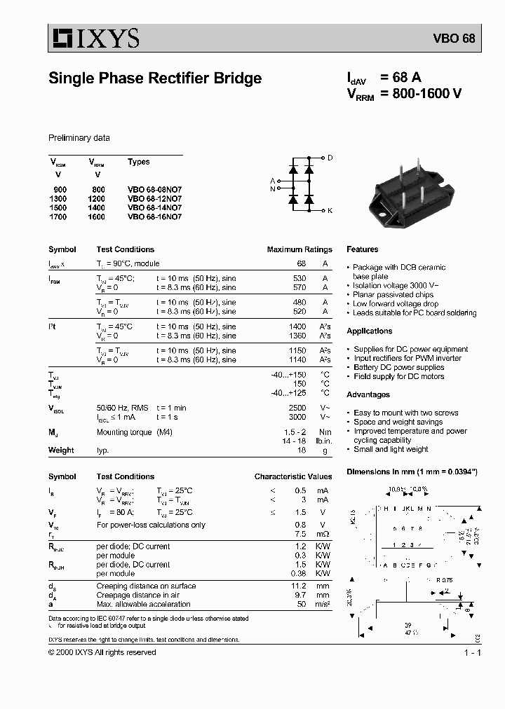 VBO68-14NO7_613184.PDF Datasheet