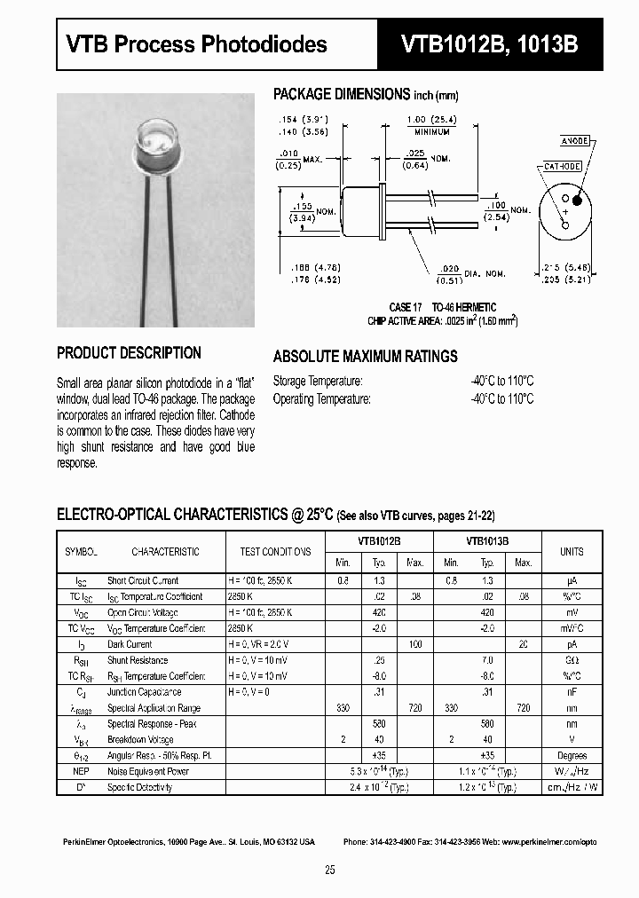 VTB1012B_743594.PDF Datasheet