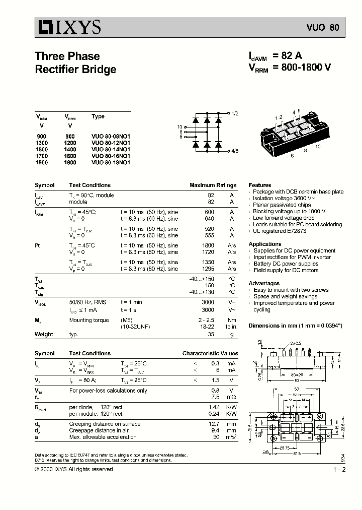 VUO80-14NO1_629803.PDF Datasheet