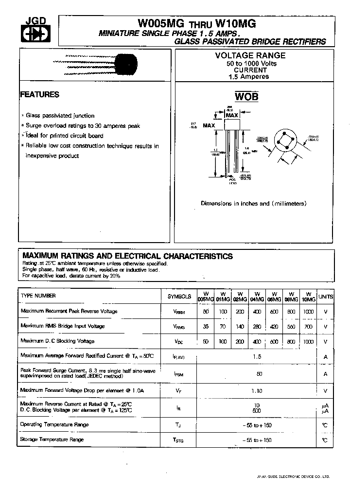 W005MG_54368.PDF Datasheet
