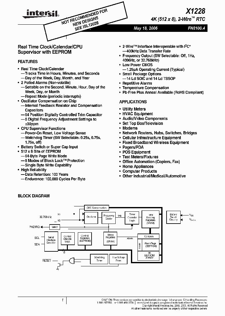 X122806_709527.PDF Datasheet