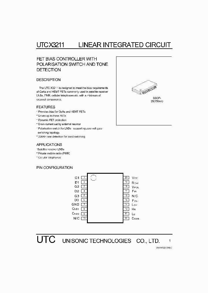 X3211_739749.PDF Datasheet