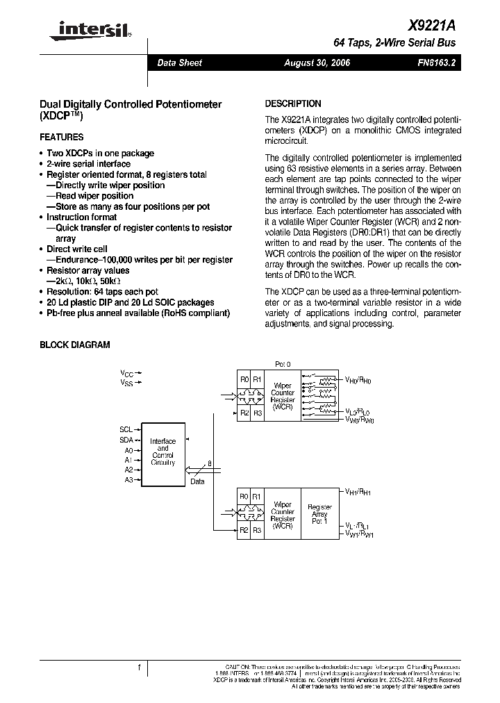 X9221A06_708852.PDF Datasheet