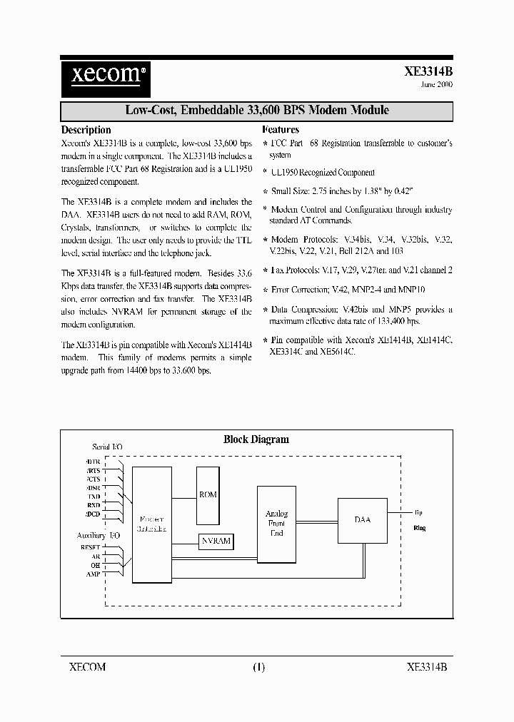 XE3314B_727433.PDF Datasheet