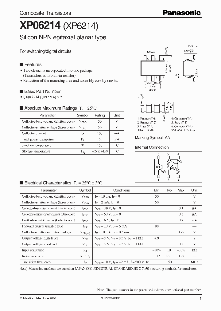 XP06214_410772.PDF Datasheet