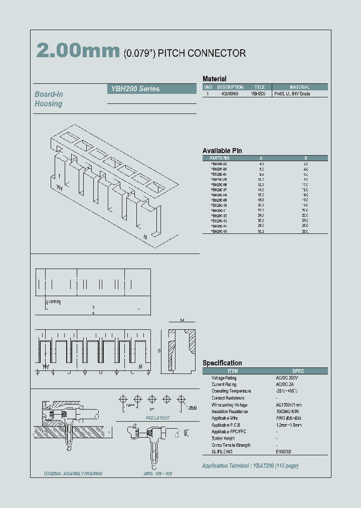YBH200-03E_649730.PDF Datasheet