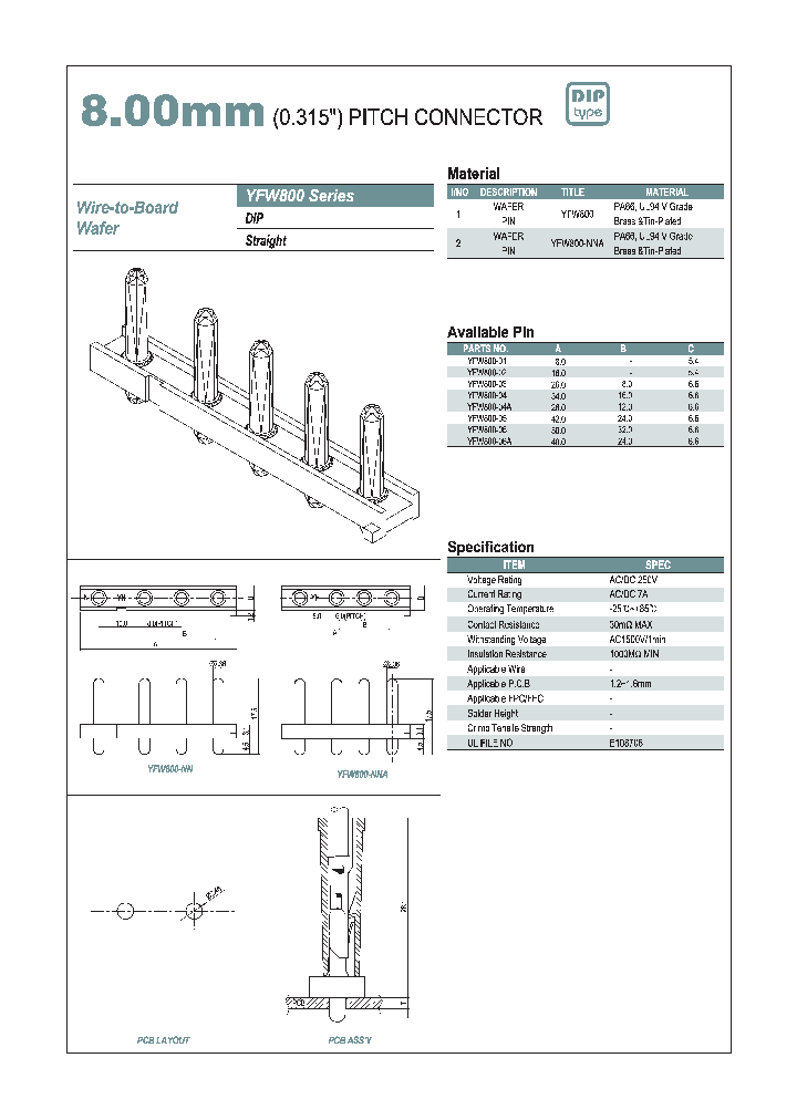 YFW800-03_644047.PDF Datasheet