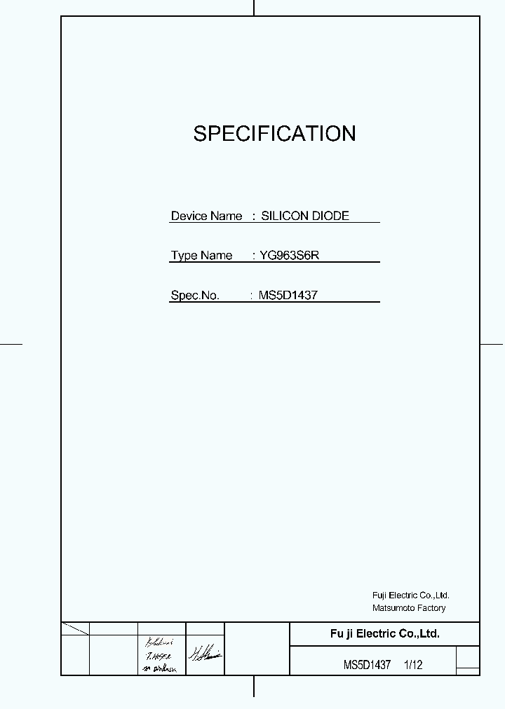 YG963S6R_563082.PDF Datasheet