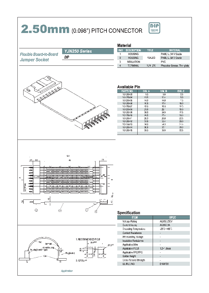 YJN250-11_644103.PDF Datasheet