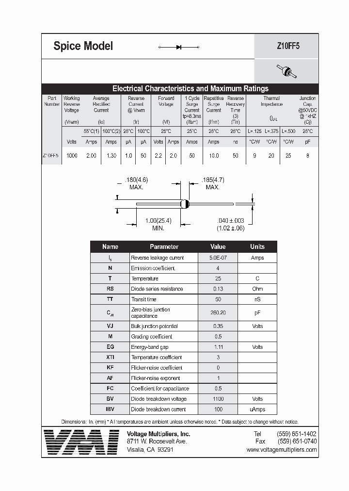 Z10FF5_706046.PDF Datasheet