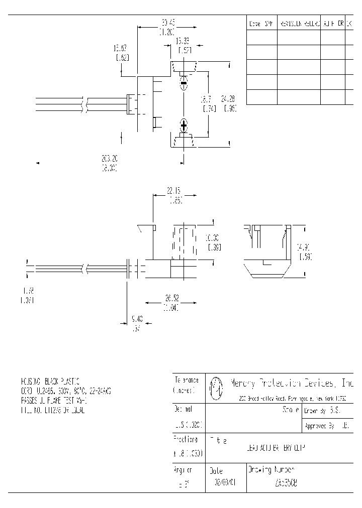 ZA5076B_685191.PDF Datasheet