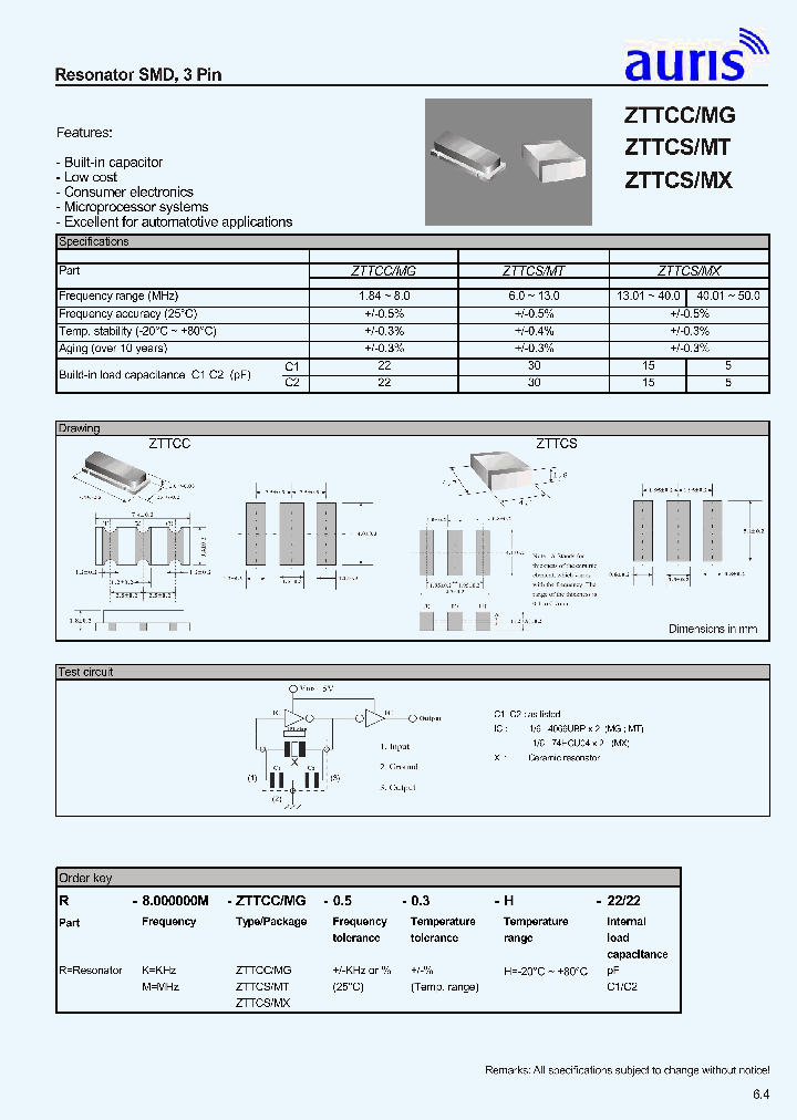 ZTTMT_611782.PDF Datasheet
