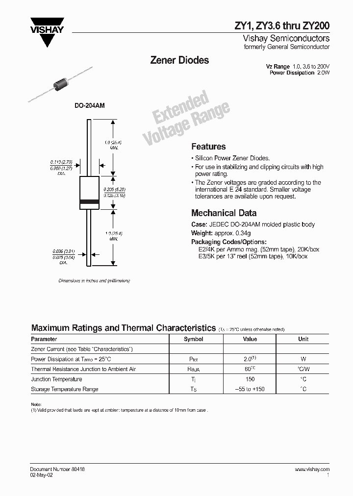 ZY12_409447.PDF Datasheet