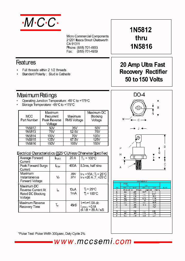 1N5814_924795.PDF Datasheet