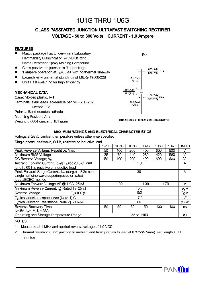 1U5G_810622.PDF Datasheet