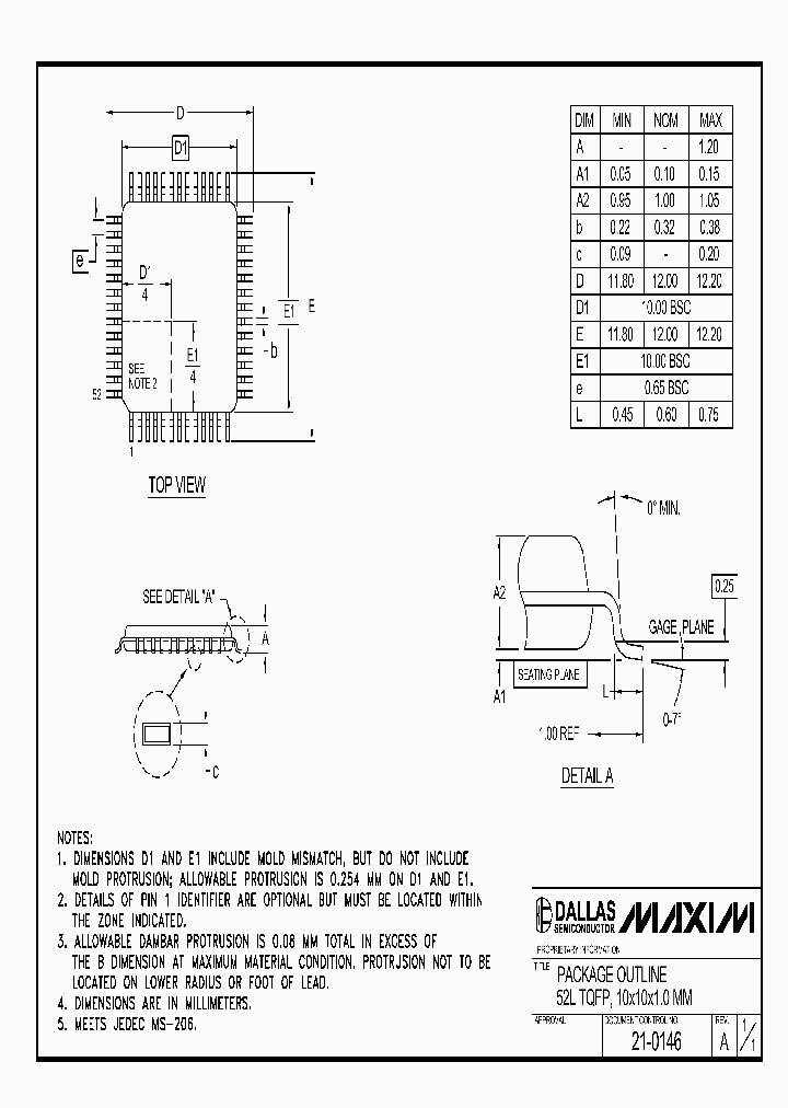 21-0146A_930091.PDF Datasheet