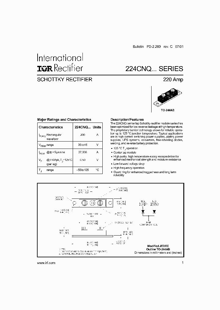 224CNQ035_806447.PDF Datasheet
