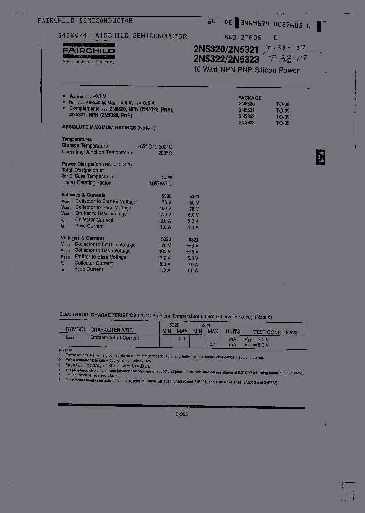 2N5321_942002.PDF Datasheet