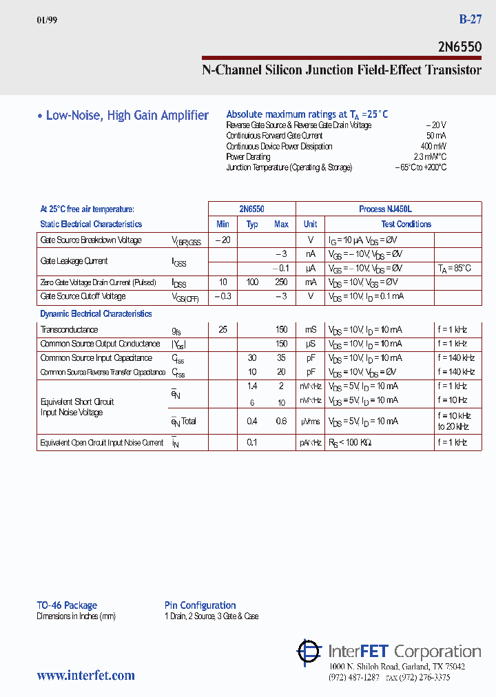 2N6550_947684.PDF Datasheet