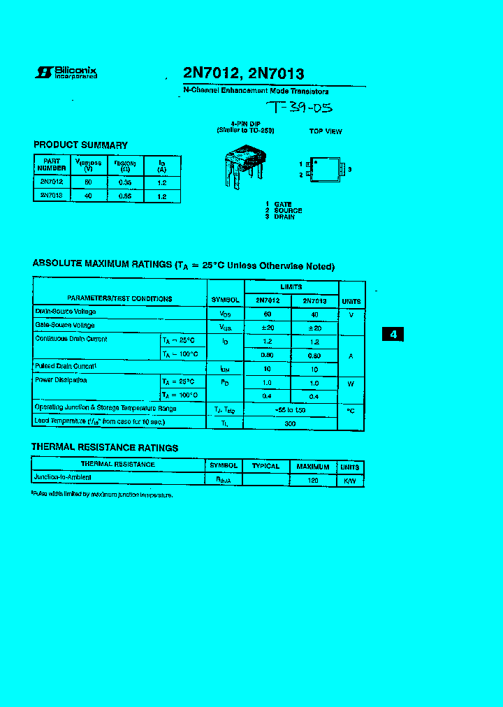 2N7013_848163.PDF Datasheet