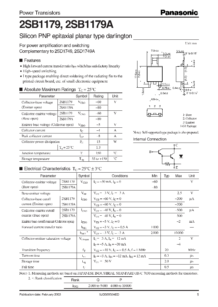 2SB1179A_944461.PDF Datasheet