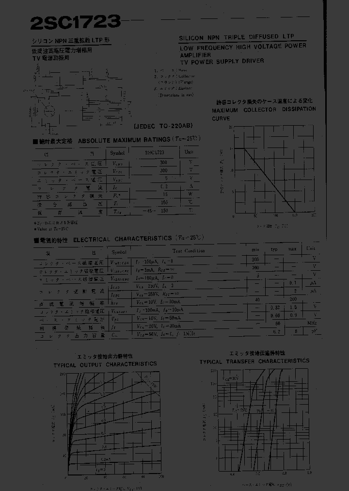 2SC1723_932032.PDF Datasheet