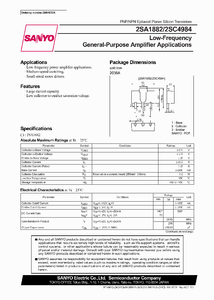 2SC4984_823588.PDF Datasheet