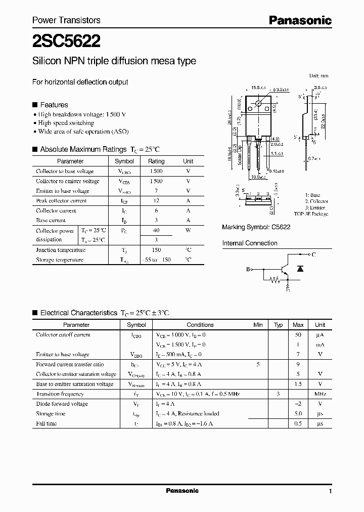 2SC5622_862919.PDF Datasheet