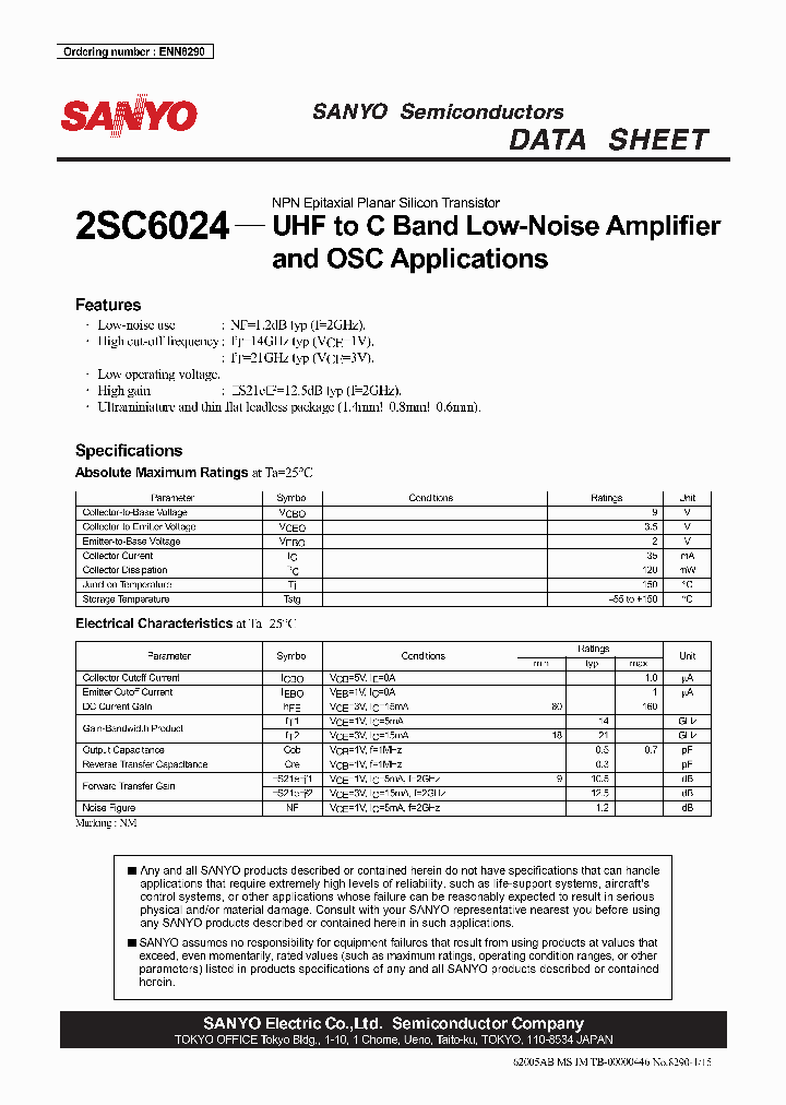 2SC6024_804551.PDF Datasheet