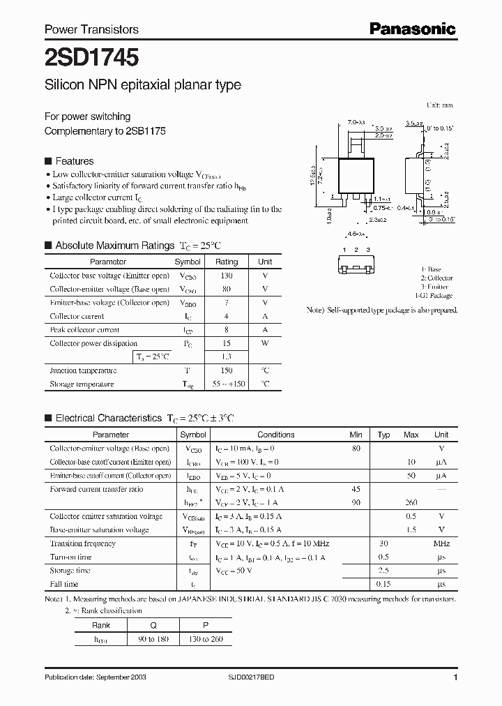 2SD1745_1108870.PDF Datasheet