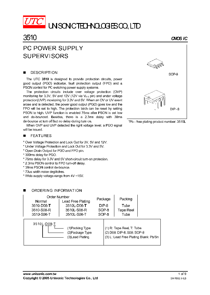 3510_875930.PDF Datasheet