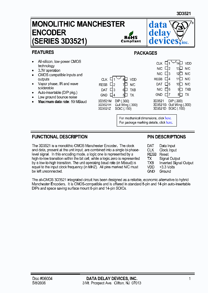 3D3521H_861240.PDF Datasheet