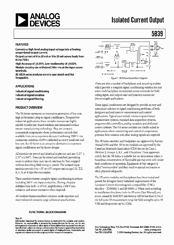 5B39-03_920766.PDF Datasheet