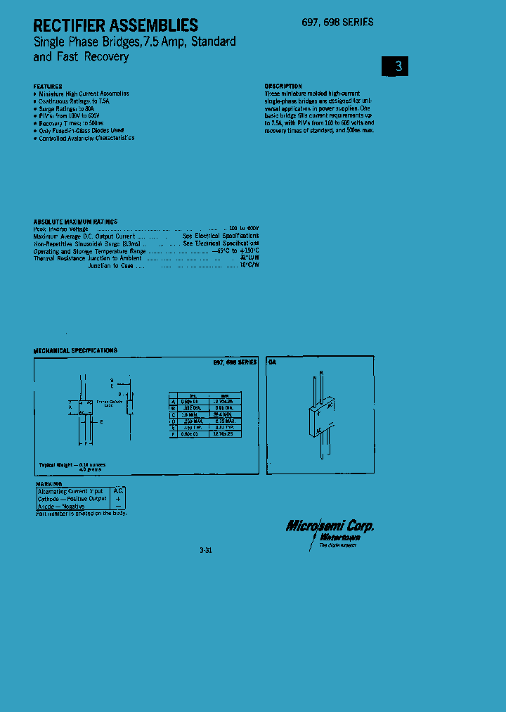 697-5_835969.PDF Datasheet