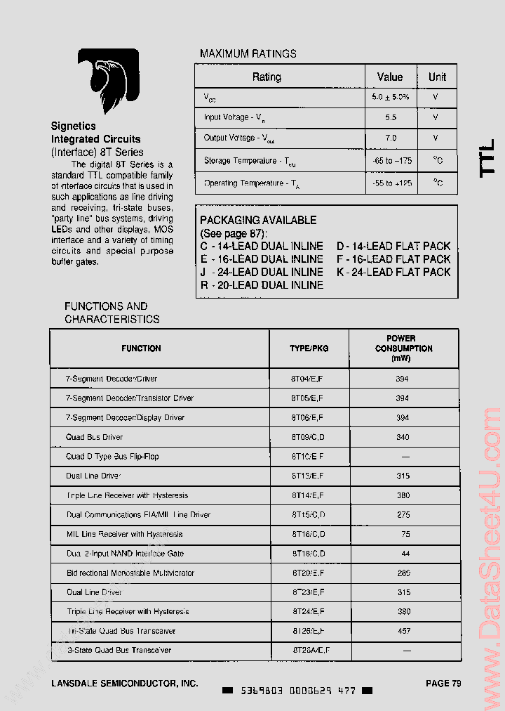 8T31_951739.PDF Datasheet