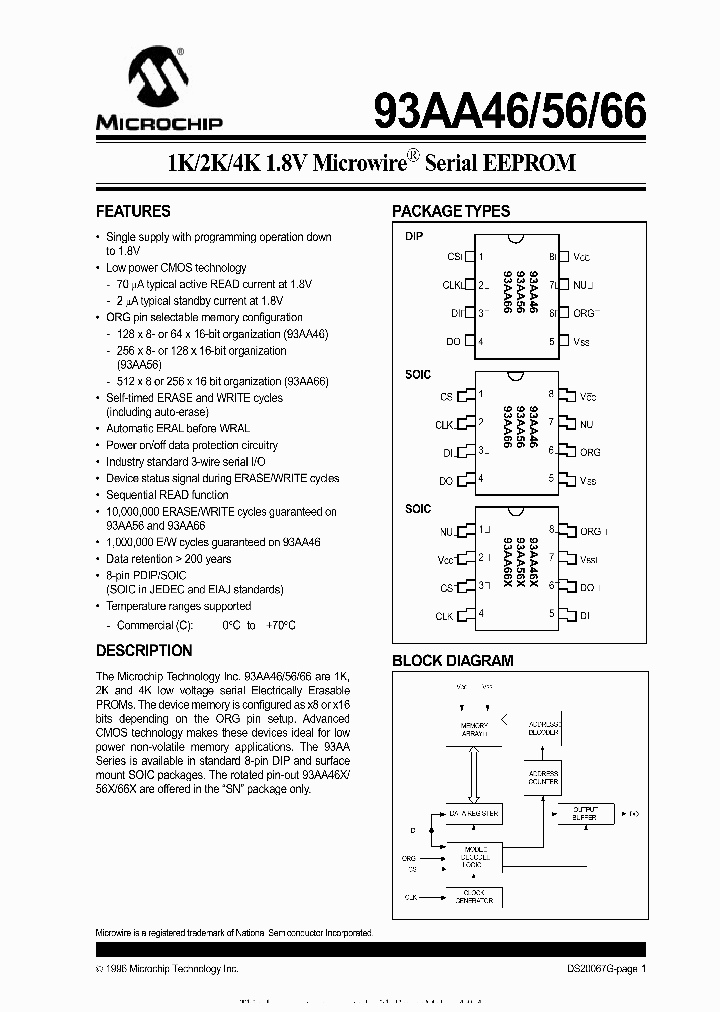 93AA46-SN_851021.PDF Datasheet
